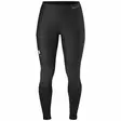 Fjällräven Abisko Trekking Tights Black L - Naisten Fjällräven housut - 7323450305505 - 1