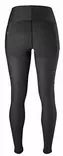 Fjällräven Abisko Trekking Tights Black L - Naisten Fjällräven housut - 7323450305505 - 2