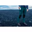 Fjällräven Abisko Trekking Tights Black L - Naisten Fjällräven housut - 7323450305505 - 5