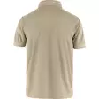 Fjällräven Crowley Pique Shirt M L Fossil - T-Paidat - 7323451160585 - 2