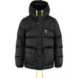 Fjällräven Expedition Down Lite Jacket Black L - Fjällräven Herrjackor - 7323450352905 - 1