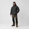 Fjällräven Expedition Down Lite Jacket Black L - Fjällräven Herrjackor - 7323450352905 - 3