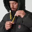 Fjällräven Expedition Down Lite Jacket Black L - Fjällräven Herrjackor - 7323450352905 - 7