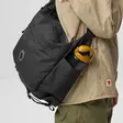 Fjällräven Färden Crossbody Coal Black - Fjällräven reput ja laukut - 7323451155475 - 10