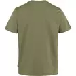 Fjällräven Foxy Boxy Logo Tee W L Green - T-Paidat - 7323450857165 - 2