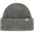 Fjällräven Heavy Beanie Grey - Mössor - 7323451045165 - 3