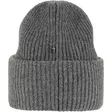 Fjällräven Heavy Beanie Grey - Mössor - 7323451045165 - 2