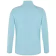 Fjällräven Kaipak Fleece W L Breeze Blue-Navy - Fleeces and Hoodies - 7323451202605 - 2