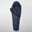 Fjällräven Keb Two Seasons W Navy - Vår och sommar sovsäckar - 7323450935535 - 2