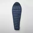 Fjällräven Keb Two Seasons W Navy - Vår och sommar sovsäckar - 7323450935535 - 1