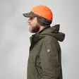 Fjällräven Lappland Pintail Cap Dark Olive S/M - Lippikset - 7323451057595 - 8