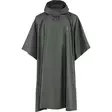 Fjällräven Poncho Graphite - Sadevaatteet - 7323450082215 - 1