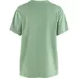Fjällräven Relaxed T-Shirt W L Misty Green - T-Paidat - 7323451088155 - 2