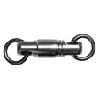 Fladen Big Game Swivel 9 5kpl - Merikalastustarvikkeet - 7333109015235 - 1