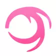 Fly Dressing Dragon Tails XXL 3kpl Fluo Pink - Gäddflugbindning - 7340009363175 - 1