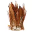 Flydressing Strung Neck Hackle Brown - Niskat - 7340009362765 - 1