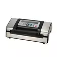 FoodMaster Compact Vacuum Sealer - Vakuumikoneet ja lihamyllyt - 6438347004735 - 1