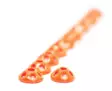 FutureFly Drainer Disc 6mm FL. Orange - Coneheads - 5712462004155 - 1