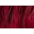 FutureFly Rooster Saddle Feather Claret - Sadlar - 5712462006395 - 1