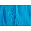 FutureFly Rooster Saddle Feather Silver Doctor Blue - Sadlar - 5712462006425 - 1