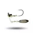 Ghosty Underspin 8.5g OG Muikku - Chatterbaits - 6429811727175 - 1