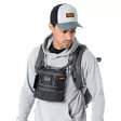 Guideline Experience Chest Pack - Perhokalastuslaukut, liivit ja vyöt - 7033841083775 - 3