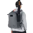 Guideline Experience WP Zip 21L Trundle Grey - Perhokalastuslaukut, liivit ja vyöt - 7033841082655 - 9