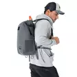 Guideline Experience WP Zip 21L Trundle Grey - Perhokalastuslaukut, liivit ja vyöt - 7033841082655 - 6