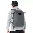 Guideline Experience WP Zip 21L Trundle Grey - Perhokalastuslaukut, liivit ja vyöt - 7033841082655 - 5