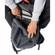 Guideline Experience WP Zip 21L Trundle Grey - Perhokalastuslaukut, liivit ja vyöt - 7033841082655 - 4