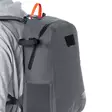 Guideline Experience WP Zip 21L Trundle Grey - Perhokalastuslaukut, liivit ja vyöt - 7033841082655 - 7