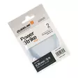 Guideline Power Strike Pro Salmon 15' 0,35mm 10,2kg - Perhokalastus perukesiimat - 7033841088275 - 1