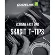 Guideline Skagit T-Tips 15' T14 - Guideline - 7033840121775 - 1