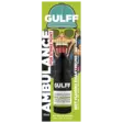Gulff UV Liima 15ml ambulance hot fluo chartreuse - Lakat, liimat, lisäaineet - 6430068960215 - 1