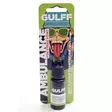 Gulff UV Liima 15ml ambulance hot fluo chartreuse - Lack, lim och övriga ämnen för flugbindning - 6430068960215 - 1