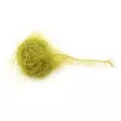 Hareline Polar Chenille Olive - Perhon runkomateriaalit - 762820059025 - 1