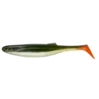Headbanger BangerShad 9cm 5pcs UV Tail Minnow - Softbaits - 819521029595 - 1
