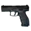Heckler& Koch SFP9 SF OR-PB 9x19 - Pistoler - 4545458555505 - 1
