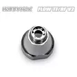 Hobbynox Flow-TF V2 Airbrush Top Feed 0.3/0.5/0.8mm - Tillbehör för betesbygge - 7340056106145 - 6