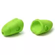Surface Seducer Double Barrel Green Chartreuse - Perhon runkomateriaalit - 702921202395 - 1