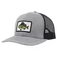 Hurricane Trucker Hat Perch - Lippikset - 7340010333365 - 1