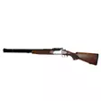 Husqvarna 300 12/76-7x57R - Used Combination Guns - K000275 - 2
