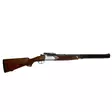 Husqvarna 300 12/76-7x57R - Used Combination Guns - K000275 - 1