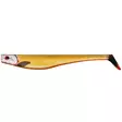 Illex Dexter Shad 340 34cm 149g Golden Roach - Gäddjiggar - 3297830693275 - 1