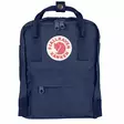 Kånken Mini Royal Blue - Fjällräven reput ja laukut - 7392158498475 - 1