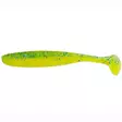 Keitech Easy Shiner 2'' 5cm 12kpl UV Perch - Jigit ja jigipäät - 4560262632365 - 1