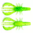 Kuore Bouncer 6,5cm 5kpl Fire Perch - Jigit - 6440003901005 - 1