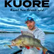 Kuore Recoil 9cm 3kpl Super Perch - Jiggar - 6440003900725 - 2