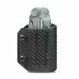 Leatherman Clip & Carry Vyökotelo Kydex Wave/Wave+ Black - Leatherman - 685167857225 - 1