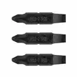 Leatherman Replacement Bits Large 3-pack - Leatherman - 4545458424375 - 1